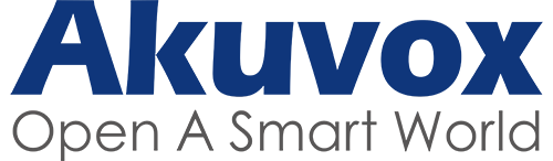 Akuvox logo