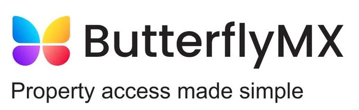 ButterflyMX logo